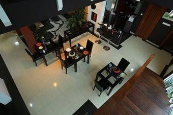 Bed & Breakfast Amali Residence