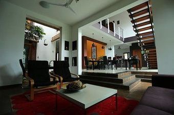 Bed & Breakfast Amali Residence