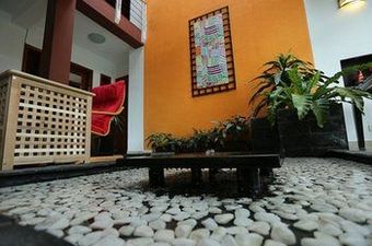 Bed & Breakfast Amali Residence