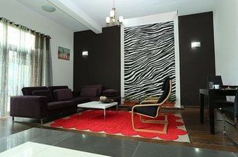 Bed & Breakfast Amali Residence