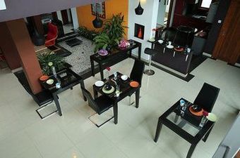 Bed & Breakfast Amali Residence