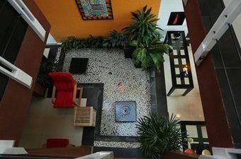 Bed & Breakfast Amali Residence