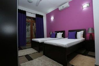 Bed & Breakfast Amali Residence