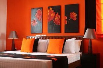 Bed & Breakfast Amali Residence