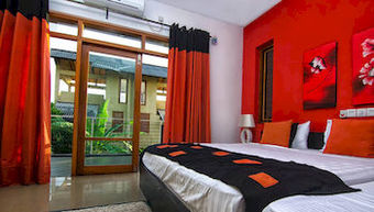 Bed & Breakfast Amali Residence