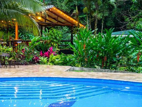 Albergue Chachagua Rainforest Hotel & Hacienda