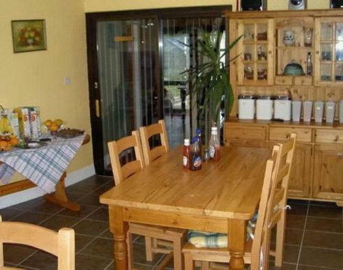 Bed & Breakfast Aard Oakleigh