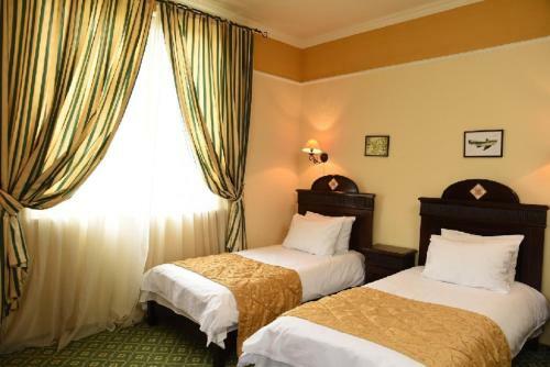 Koronna Hotel