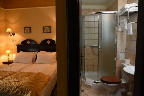 Koronna Hotel
