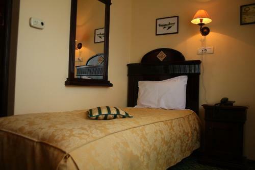 Koronna Hotel