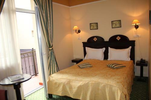 Koronna Hotel