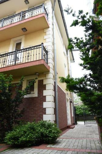 Koronna Hotel