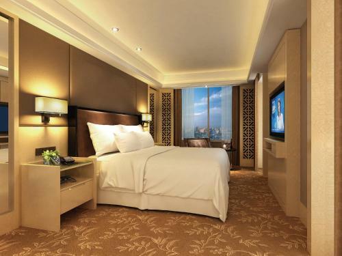 Quanzhou Cnd Hotel