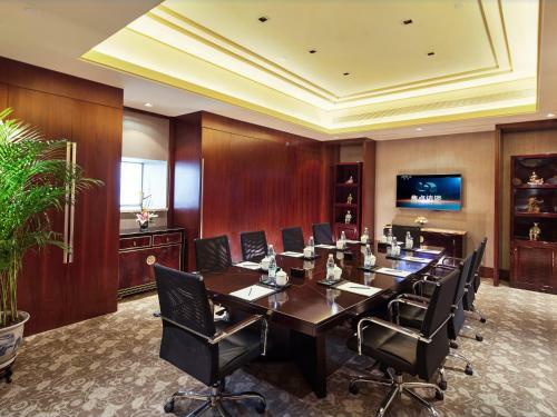 Quanzhou Cnd Hotel