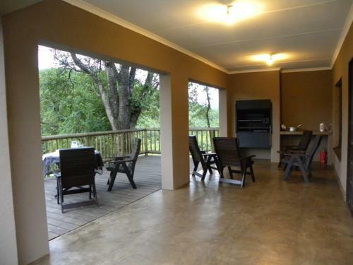 Kata Charis Lakeside Lodge