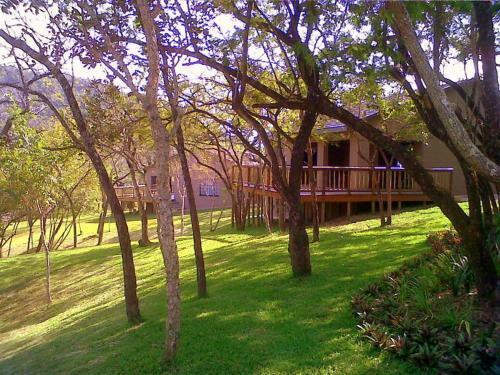 Kata Charis Lakeside Lodge