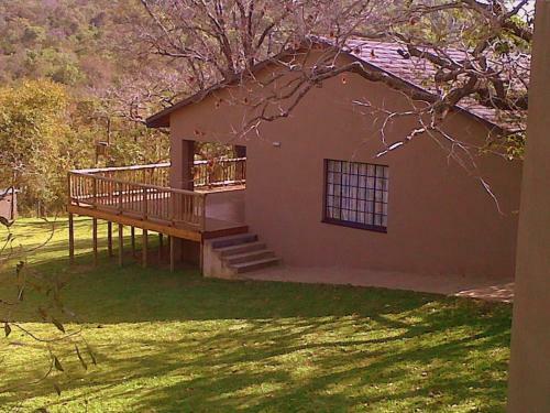 Kata Charis Lakeside Lodge