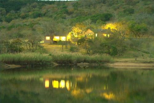 Kata Charis Lakeside Lodge