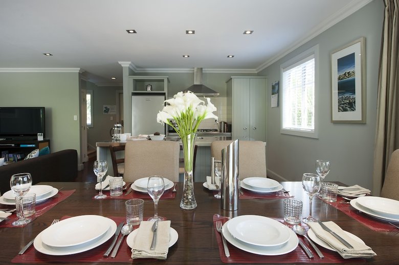 Hostal Chapel Cottage