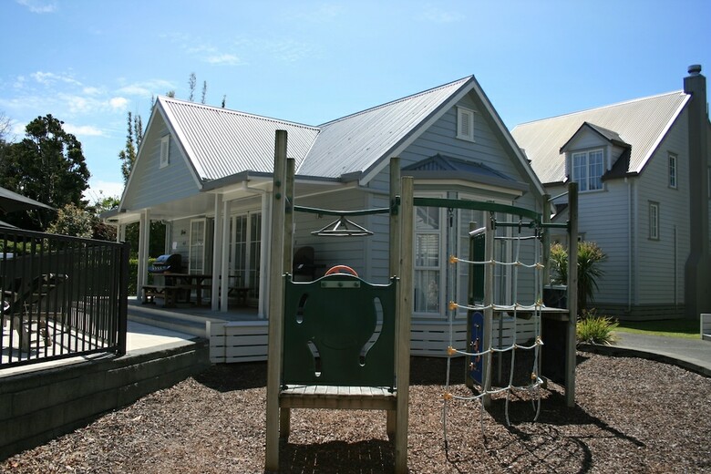 Hostal Chapel Cottage