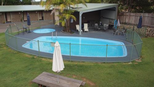 Motel Kempsey