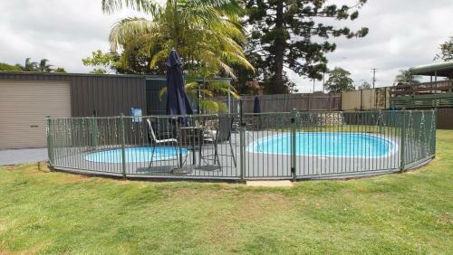 Motel Kempsey