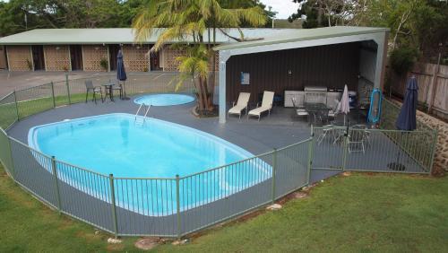 Motel Kempsey