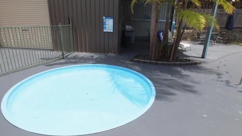 Motel Kempsey