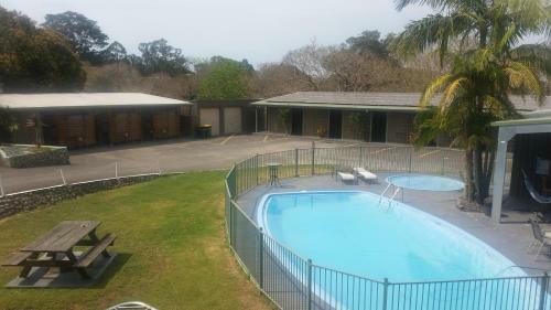 Motel Kempsey