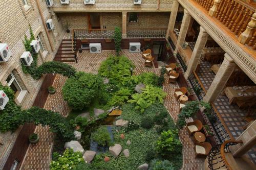 Samarkand Dream Hotel