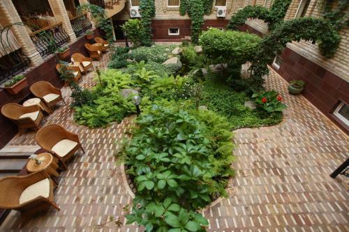 Samarkand Dream Hotel