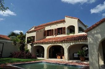 Casa Do Sol Hotel & Resort