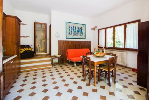 Hostal Residence Oasis