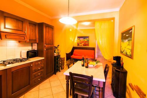 Hostal Residence Oasis
