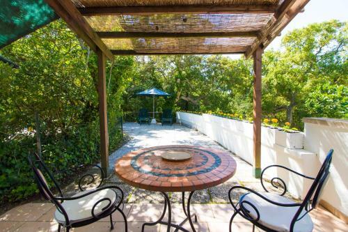 Hostal Residence Oasis