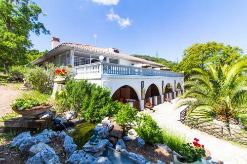 Hostal Residence Oasis