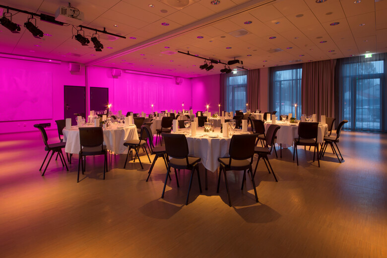 Rica Elgstua Hotel