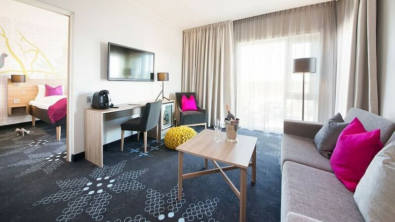 Rica Elgstua Hotel