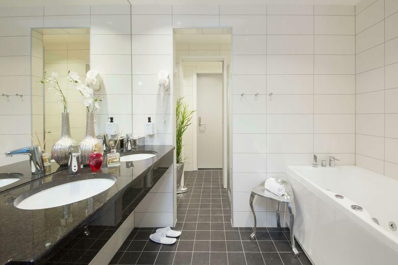 Rica Elgstua Hotel
