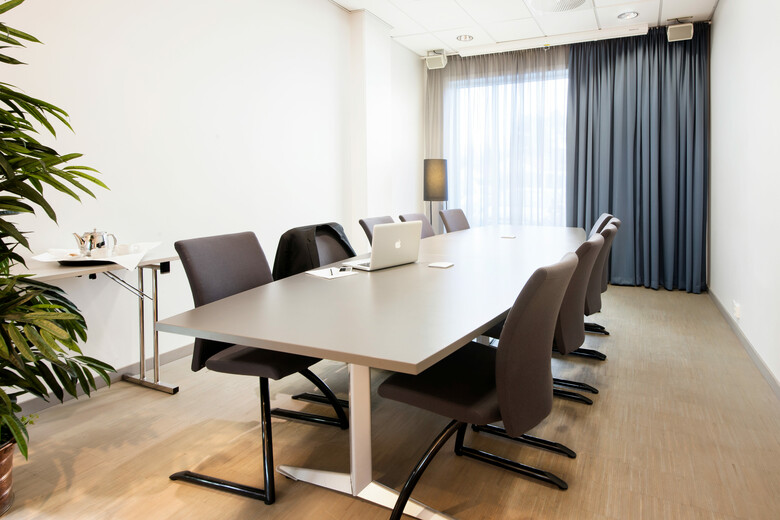 Rica Elgstua Hotel