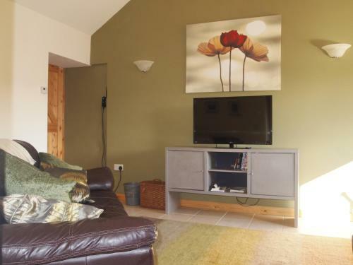 Cwmcrwth Farm Holiday Cottages