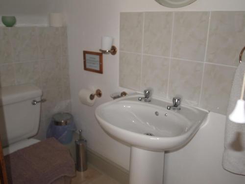 Cwmcrwth Farm Holiday Cottages