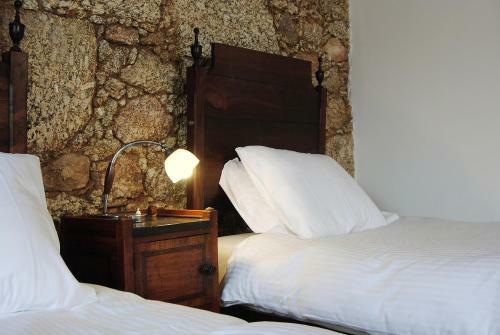 Agroturismo Quinta De Seves