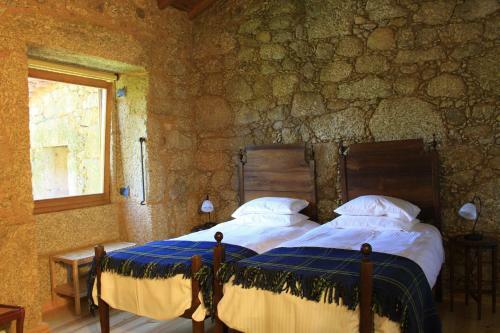 Agroturismo Quinta De Seves