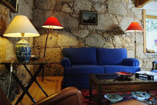 Agroturismo Quinta De Seves