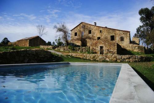 Agroturismo Quinta De Seves