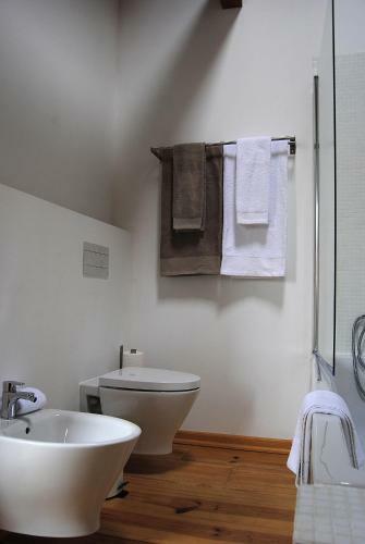 Agroturismo Quinta De Seves