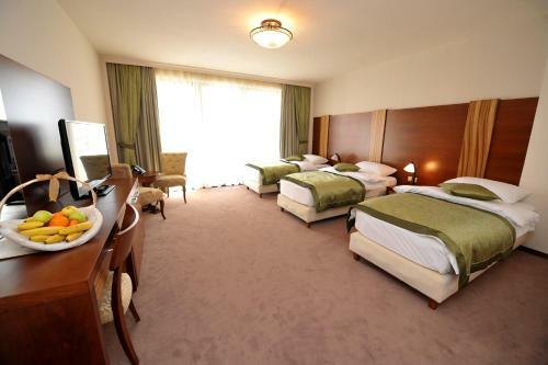 Ethno Village Stanisici & Hotel Pirg