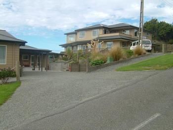 Bay Motel