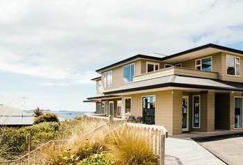 Bay Motel